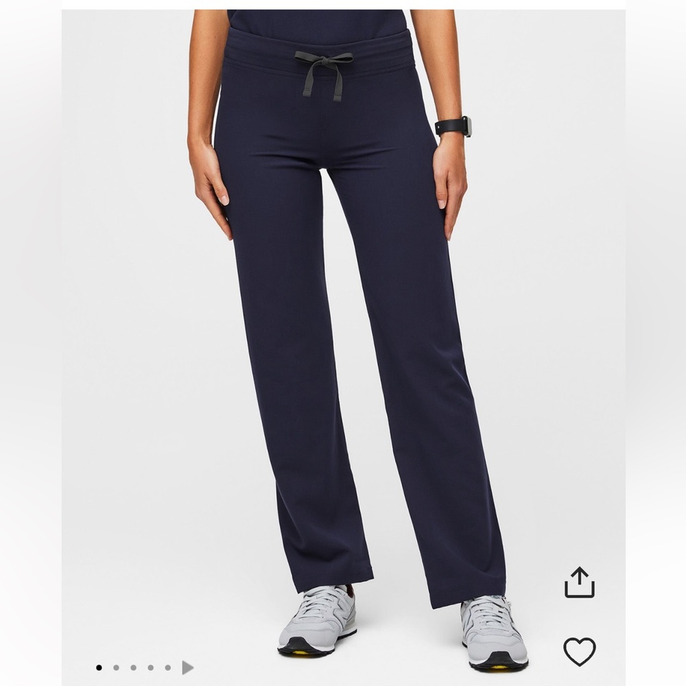 Figs Livingston scrub pants